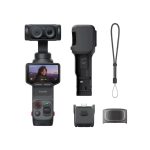 Camera Insta360 Luna Cosmic Black – Bộ tiêu chuẩn